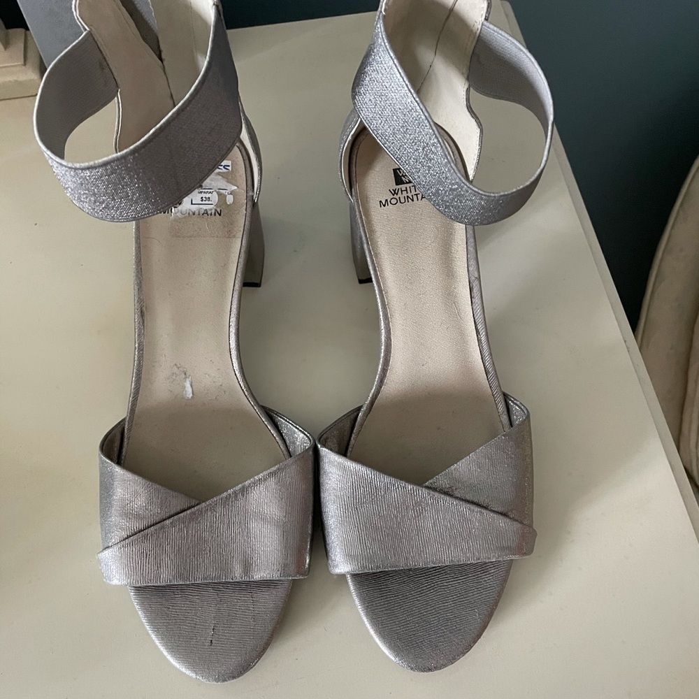 Sandal - Picture 3 of 3